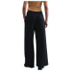 Nike Γυναικείο παντελόνι φόρμας Sportswear Mid-Rise Wide-Leg Track Pants